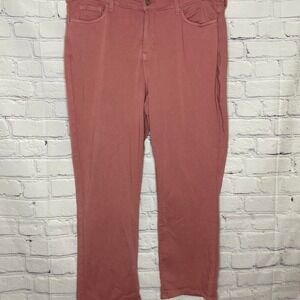 Not Your Daughters Jeans - An NYDJ classic, t